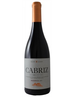 QUINTA CABRIZ RESERVA TINTO