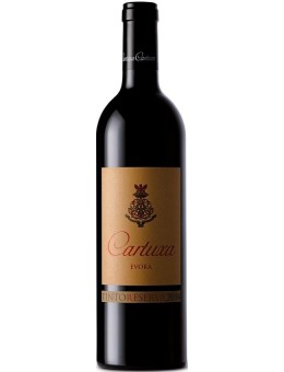 CARTUXA RESERVA TINTO