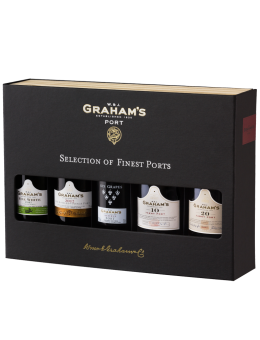 GRAHAM'S SELECTION PORTS (5...