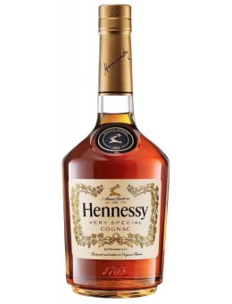 COGNAC HENNESSY VS