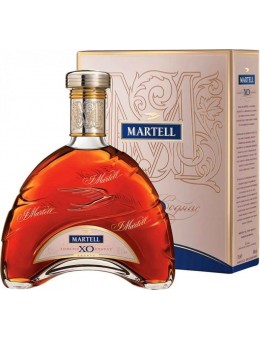 COGNAC MARTELL X.O.